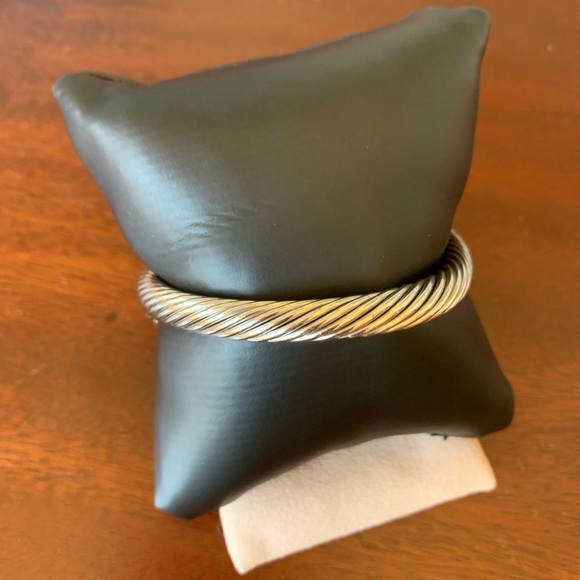 David Yurman bracelet - Picture 2 of 6
